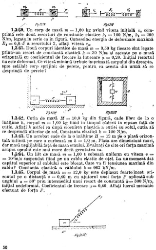 Histev, anatolie   probleme de fizica pentru admitere mecanica