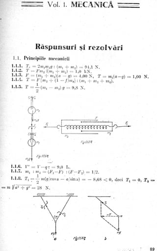 Histev, anatolie   probleme de fizica pentru admitere mecanica