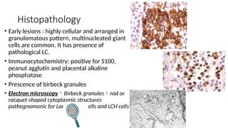 HISTIOCYTOSES -From A to Z by Dr.Tanmayi | PPTX