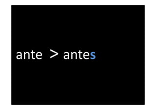 Hist Ling. Portug. - Fen. Foneticos