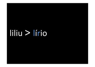 Hist Ling. Portug. - Fen. Foneticos