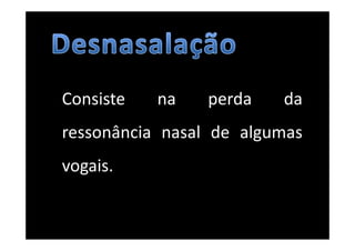 Hist Ling. Portug. - Fen. Foneticos