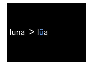 Hist Ling. Portug. - Fen. Foneticos