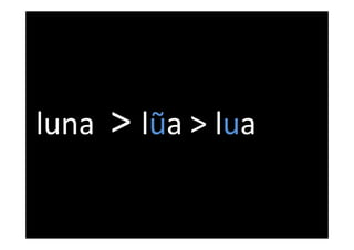 Hist Ling. Portug. - Fen. Foneticos