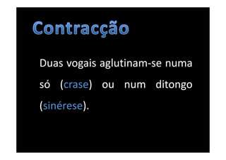 Hist Ling. Portug. - Fen. Foneticos