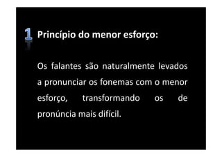 Hist Ling. Portug. - Fen. Foneticos