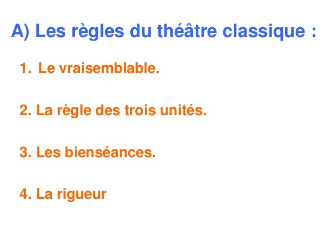 Formes Theatrales Du Xviie Siecle A Nos Jours