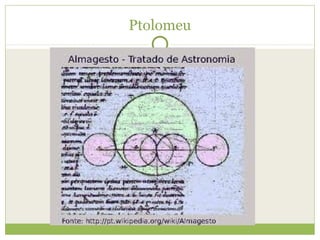 Ptolomeu
 