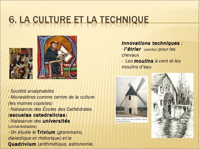 Hist Moyen âge 2º Eso Unité 7