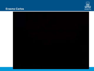 Erasmo Carlos
 