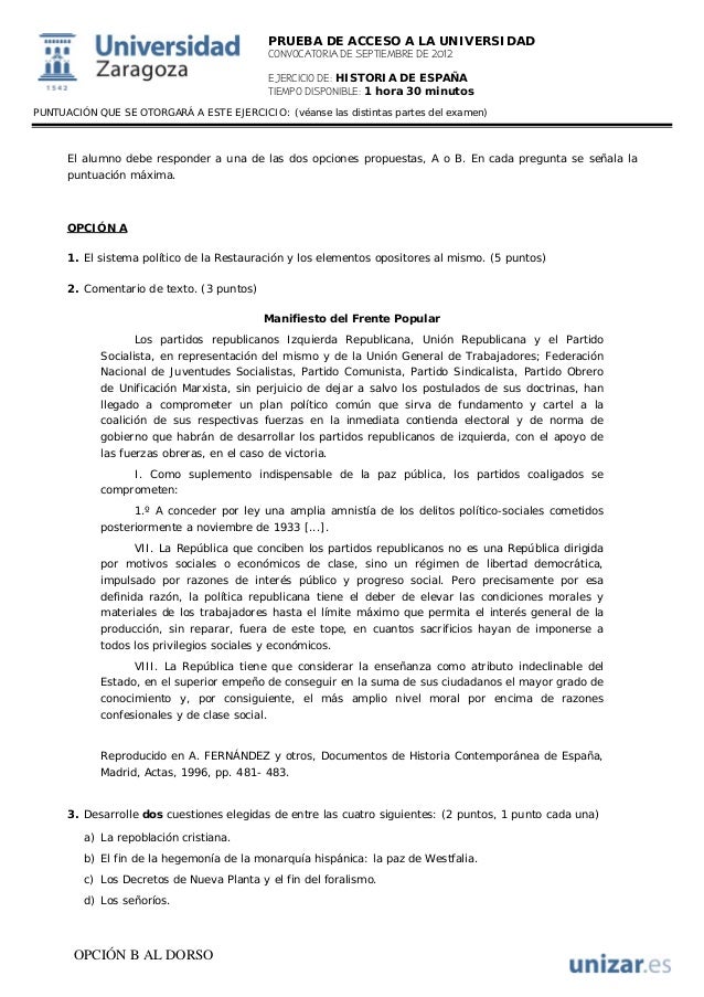 preguntas historia contemporanea historia examen resuelto preguntas historia contemporanea historia examen resuelto