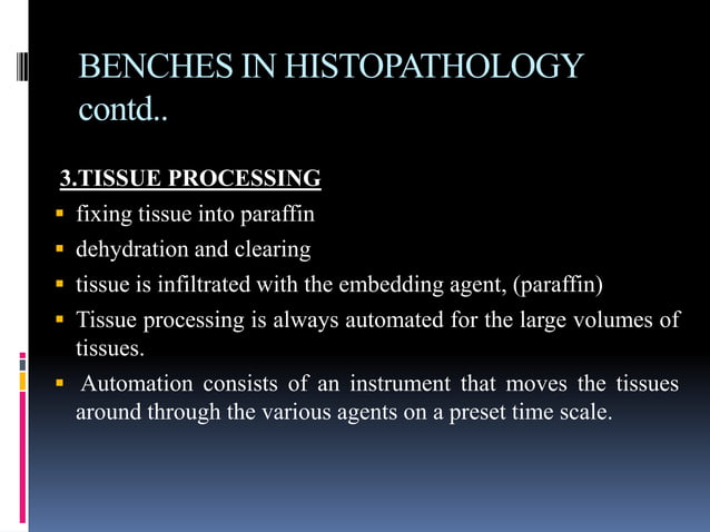 HistoPATHOLOGY | PPTX | Genetics | Science