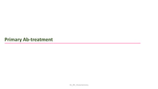 KS_JRC_Histochemistry
Primary Ab-treatment
 