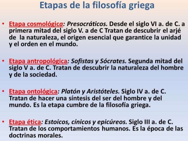 Histografía de la filosofía esclavista occidental