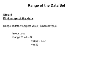 Histogram | PPT