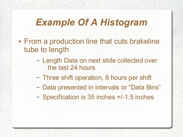 rules histogram Histogram rules histogram Histogram