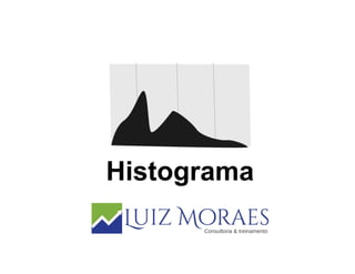 Histograma
 