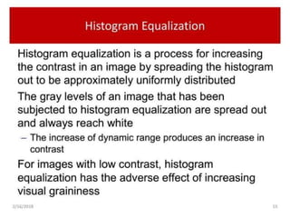 Enhancing Image Contrast Using Histogram Equalization Techniques in ...