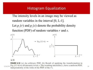 Enhancing Image Contrast Using Histogram Equalization Techniques in ...