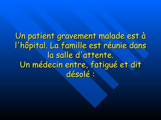 Histoire Drole