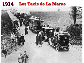 1914

Les Taxis de La Marne

 
