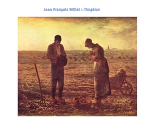 Histoire des arts (hda) 4e