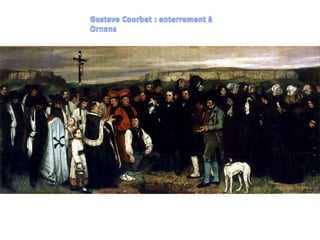 Histoire des arts (hda) 4e