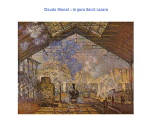 Histoire des arts (hda) 4e