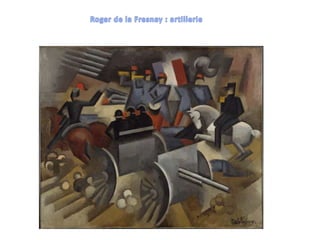 Histoire des arts (hda) 4e