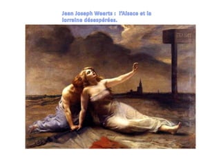 Histoire des arts (hda) 4e