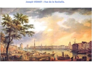 Histoire des arts (hda) 4e