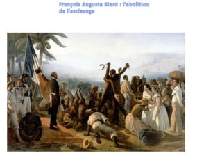 Histoire des arts (hda) 4e