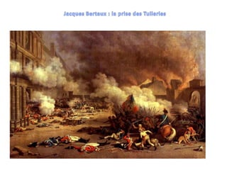 Histoire des arts (hda) 4e