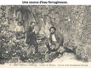 Histoire du mont_ventoux131-2