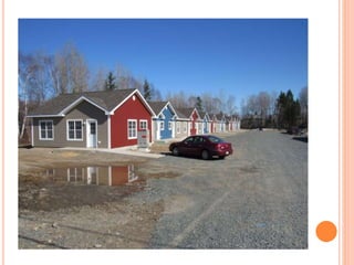 Histoire et construction