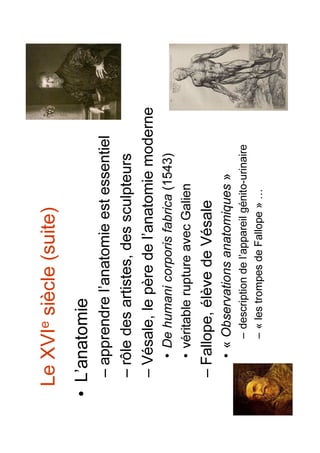 Histoire de la médecine