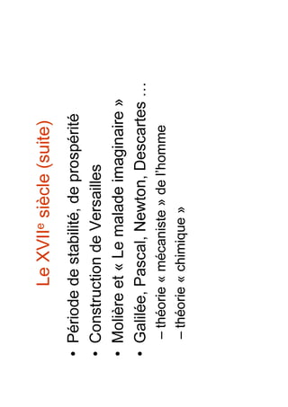 Histoire de la médecine