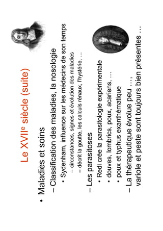 Histoire de la médecine