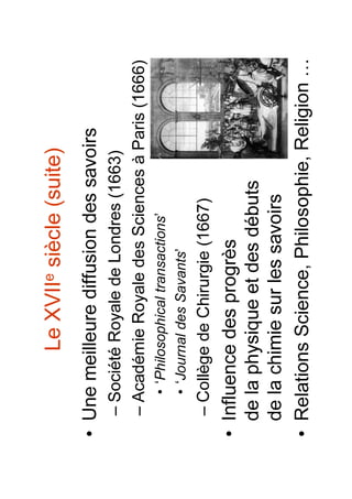 Histoire de la médecine