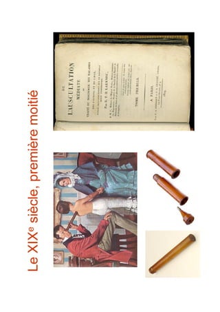 Histoire de la médecine