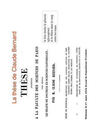 Histoire de la médecine