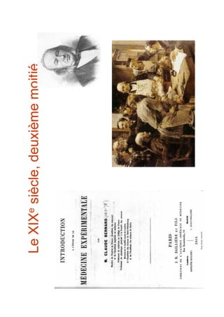 Histoire de la médecine