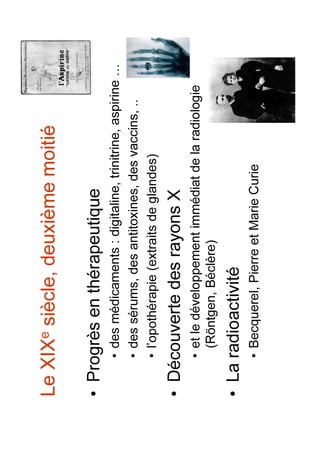 Histoire de la médecine