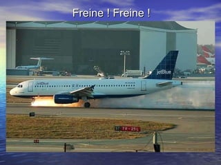 Freine ! Freine ! 