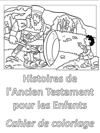 Dieu avec nous - Mon GRAND cahier de coloriage des paraboles