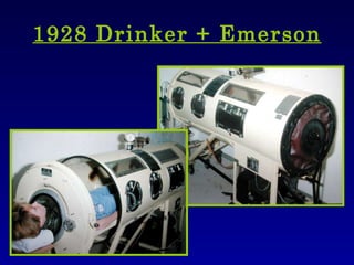 1928 Drinker + Emerson 