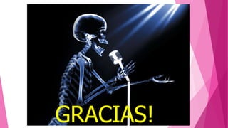 GRACIAS!
 