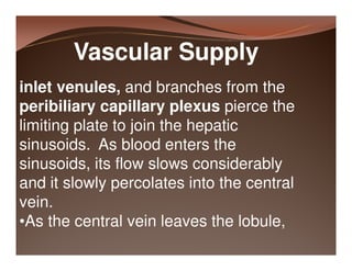 Bladder Compatible Gallbladder Histology Ppt