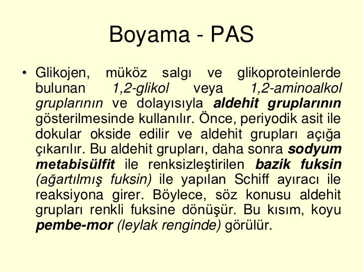Histolojiye giris