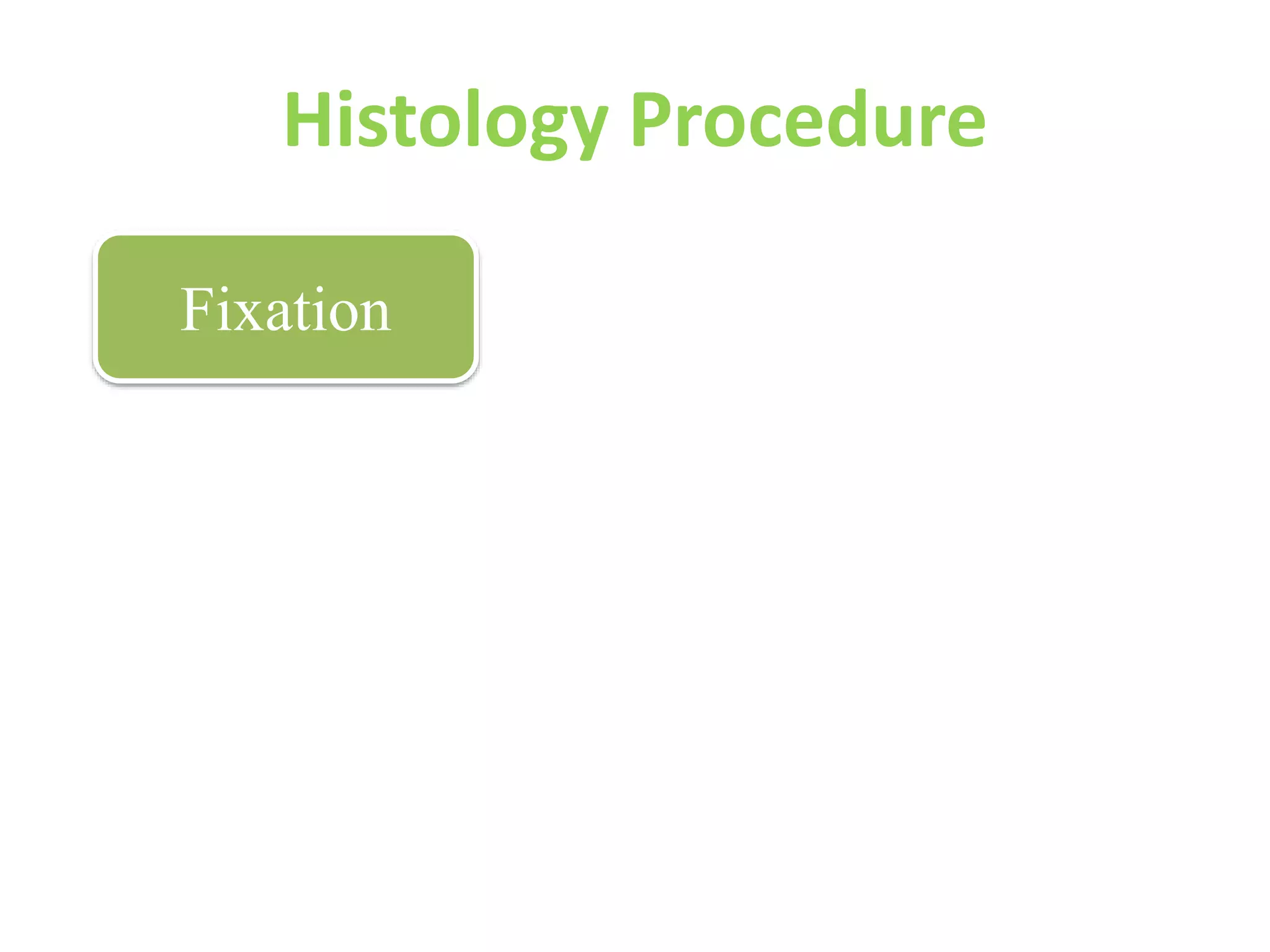 Histopathology | PPTX